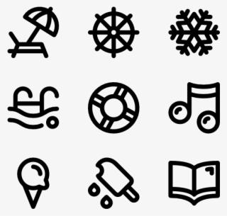 Holiday - Chinese New Year Icon #5203293