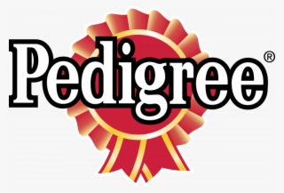 Pedigree Logo #5203422