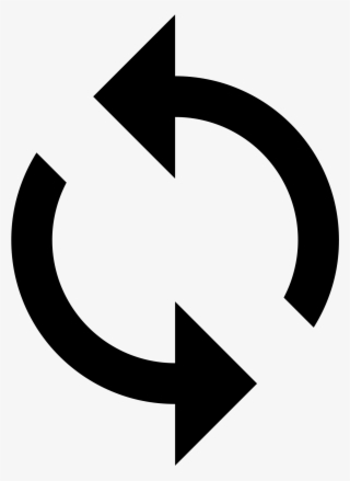 Sync Icon Download - Sincronizacion Icono #5203589