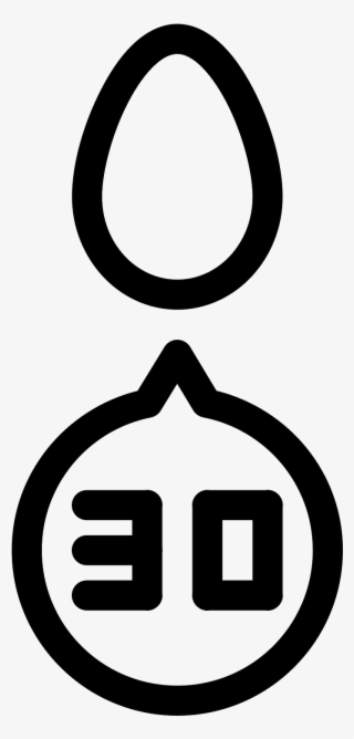 Score D'oeuf Chance Icon - Icon #5203692