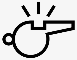 Png File - Whistle Icon Png #5203751
