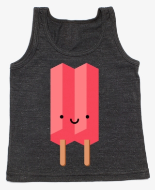 Whistle And Flute Popsicle Tank - Infant #5203911