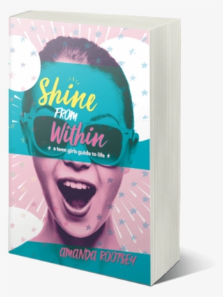 Shine From Within - Amanda Rootsey #5203913