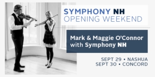 Mark & Maggie Tile - Mark & Maggie O'connor - Duo #5204219