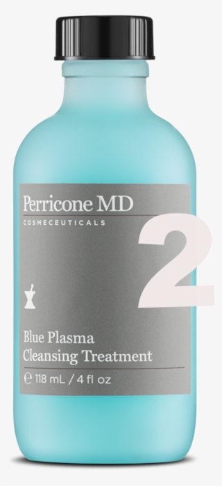 Plasma - Perricone Md - Blue Plasma Cleansing Treatment (118ml/4oz) #5204419