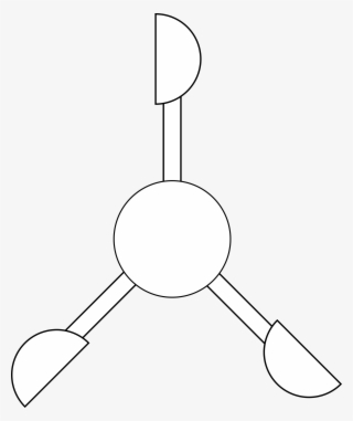 This Free Icons Png Design Of Simple Wind Sensor #5204519