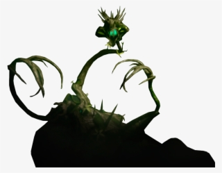 Creepweed Tmntpedia Fandom Powered By Wikia - Teenage Mutant Ninja Turtles Creepweed #5204618