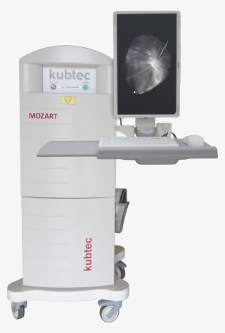 Mozart Front W New Monitor Keyboard And Screen - Kubtec Xpert 40 #5204672