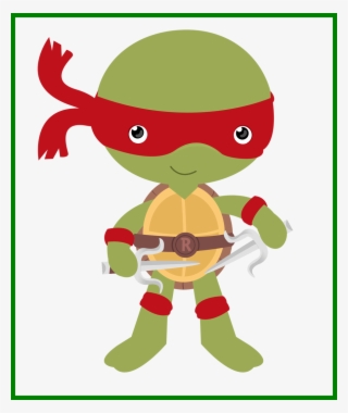 Related Wallpapers - Tartarugas Ninjas Minus #5204674