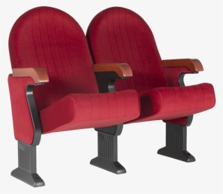 Theatre Seat Png #5204718