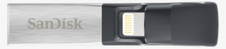 Sandisk <i - Sandisk 64gb Ixpand Flash Drive For Iphone #5204833