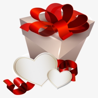 Valentines Day Clipart, Happy Valentines Day, Text - Png Gifts Love #5205038