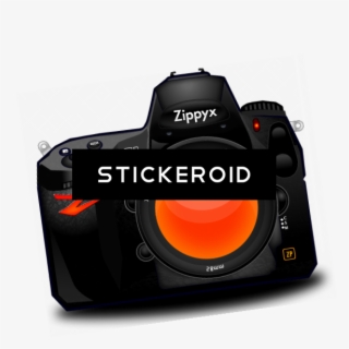 Camera Zippyx - Duke Nukem Forever Box Art #5205219