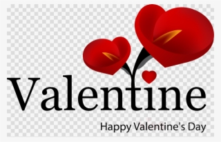 Valentin Png Clipart Valentine's Day February 14 Vinegar - Valentine's Day #5205331