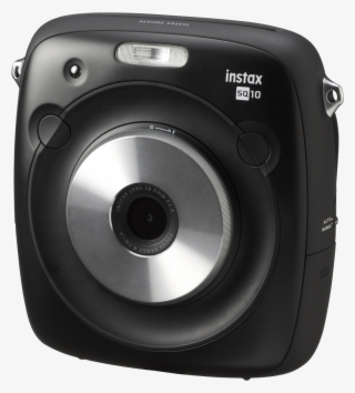Fujifilm Instax Square Sq10 Hardware/electronic #5205333