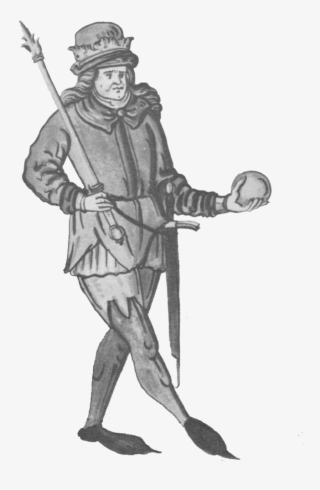 Amblett Cutout Right - Hamlet #5205383