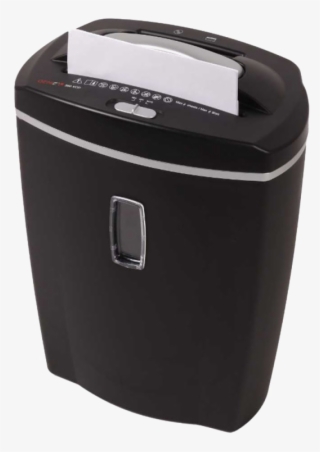 Paper Shredder Png Picture - Genie 580 Xcd - Shredder - Cross-cut #5205558