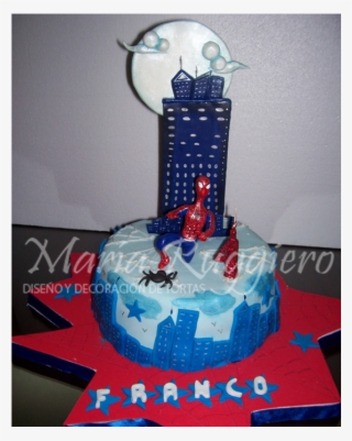 Spiderman - Big Maths Learn Its #5205617