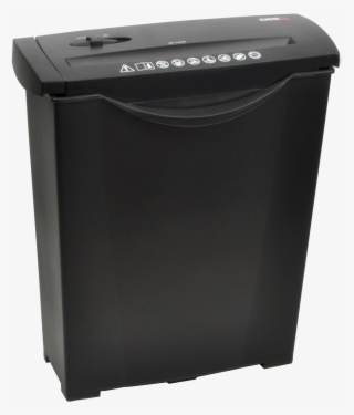 20008 Paper Shredder / 5 Sheets / 7 Mm - House #5205679