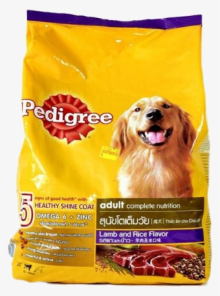 Liver Flavour Dog Food #5205736