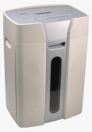 20152xc Paper Shredder / 8 Sheets / 15 Mm - Desq #5205802