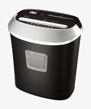 Psf 100 Nideka Cross Cut Paper Shredder - Logilink Av700 - Shredder - Cross-cut - 4 X 45 Mm - #5205869