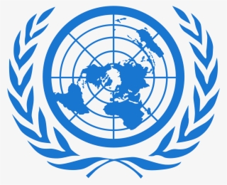 United Nations Icon - World Health Organization Logo Png #5205923