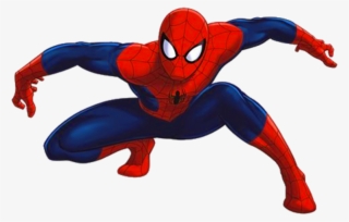 Disney Wiki Hombre Araña, Mangas, Cumple, Arte - Room Mates Ultimate Spiderman Peel & Stick Wall #5206116