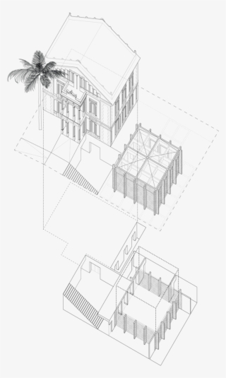 Clip Art Royalty Free Download Axon Drawing Construction - Drawing #5206119