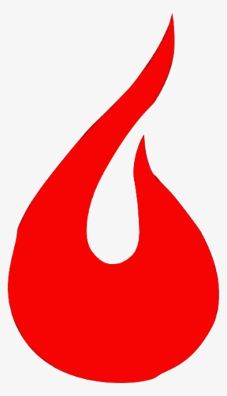 Flame-silhouette - Fire #5206387 Flame-silhouette - Fire #5206387