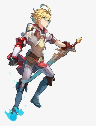 All - Dragalia Lost #5206614