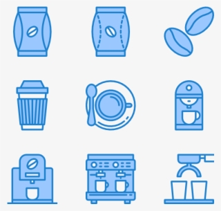 Coffee - Icon #5206616