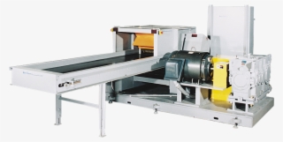 Ams 12500 - Paper Shredder #5206797