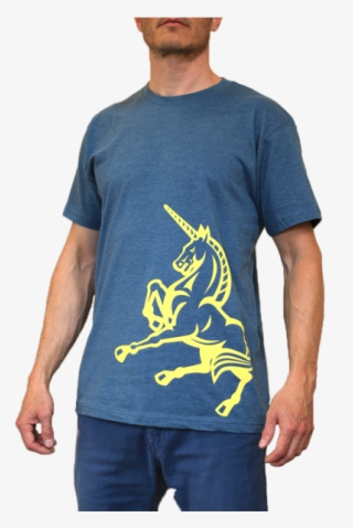 Mystic Tee - Shirt #5207215