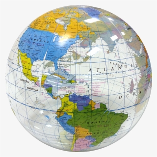 Largest Selection Of Beach Balls #5207405