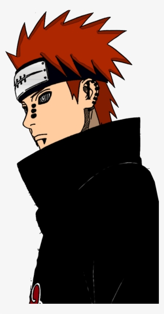Pein - Pain Naruto #5207463