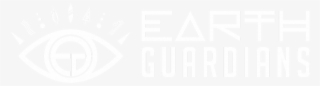 Earth Guardians Is A Youth Led Inter Generational 501 - Earth Guardians Logo #5207686