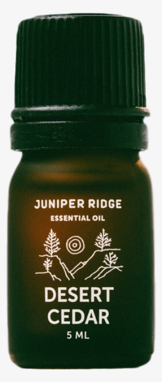 Desert Cedar Essential Oil - Essential Oil #5207777