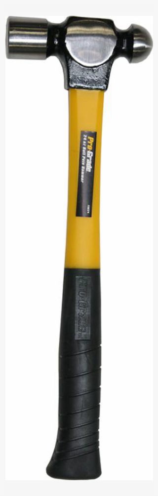 24oz Fg Ball Pein Hammer - Claw Hammer #5207781
