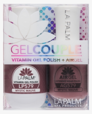 Mystic Mauve - Lemon #5207951