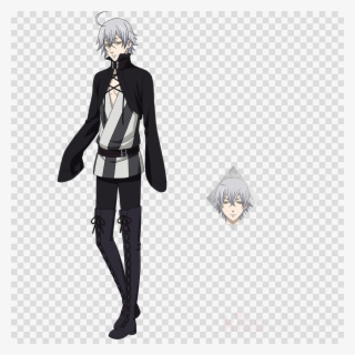 Black Butler Book Of Circus Snake Cosplay Costume Outfit - Snake Black Butler Outfit #5208071