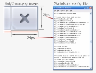 Allmynotes Organizer Skin Editing Sample - Allmynotes Organizer #5208375