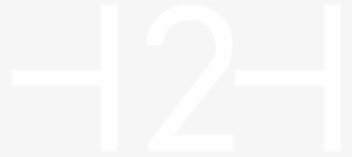 H2h Radio Player - Wordpress Logo White Png #5208569