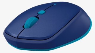 M535m33 Bluetooth Mouse Gallery - Logitech M535 Bluetooth Mouse Blue #5208614