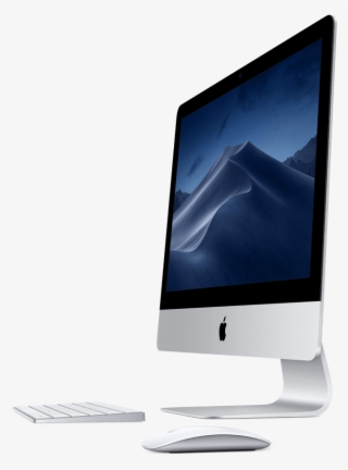 Imac - Apple Imac - 21.5" Led - Core I5 2.8 Ghz - 8 Gb Ram #5208671