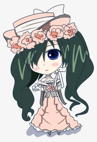 Ciel Phantomhive #5208779