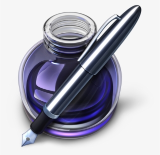 Apple Pages - Apple Pages Icon #5209020