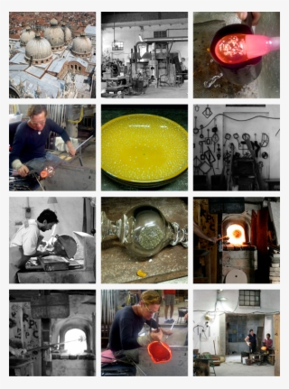 Walking Away You Feel Like You Have Stopped Time In - St Mark's Basilica #5209524