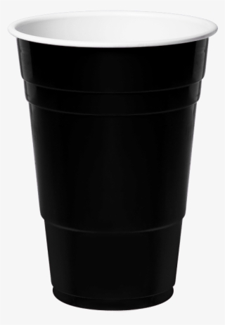 From $ - Black Cup Png #5209731