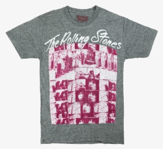 Rolling Stones Repeat Exile Shirt The Rolling Stones - Portraits Of Our City 26 #5209736